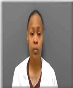 Mugshot of Sheila Canady