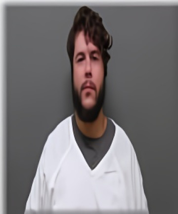Mugshot of Eduardo Gomez