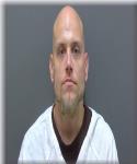 Mugshot of Jeremy Smith