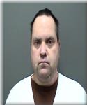 Mugshot of James Hinkle