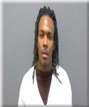 Mugshot of Armand Mccurty