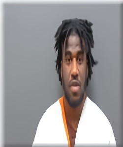 Mugshot of Allen Flowers
