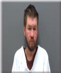 Mugshot of Eric Yttri