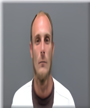 Mugshot of Jonathon Romnek
