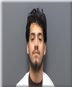 Mugshot of Jadyn Szymandera