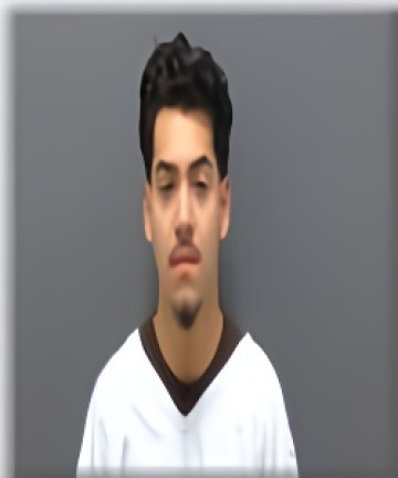 Mugshot of Jadyn Szymandera