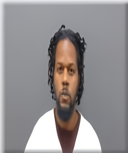 Mugshot of Deangelo Triplett