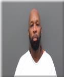 Mugshot of Anthony Jenkins