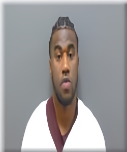 Mugshot of Allen Flowers