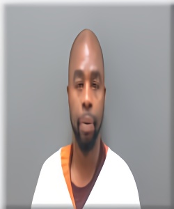 Mugshot of Kolaind Williams
