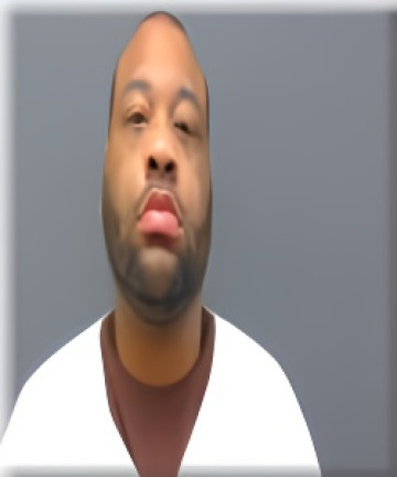 Mugshot of Leroy Watt