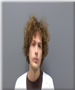 Mugshot of Johnathan Burdo