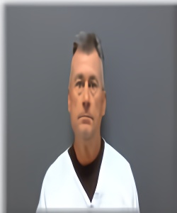Mugshot of Daniel Maringer