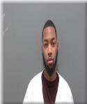 Mugshot of Maurice Gayles