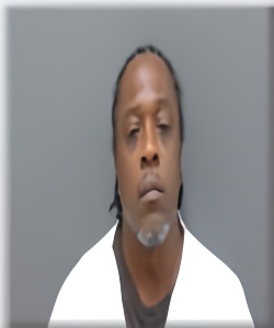 Mugshot of Anthony Martin