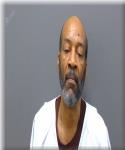 Mugshot of Eugene Phillips