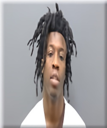 Mugshot of Detrevon Cocroft