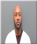 Mugshot of Rickie Coleman