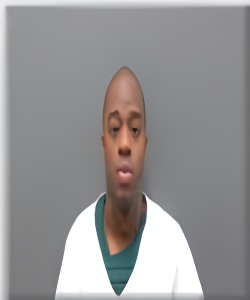 Mugshot of Dalyon Clemmer