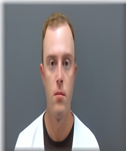 Mugshot of Anthony Giorno