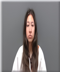 Mugshot of Madalynn Matsen
