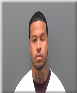 Mugshot of Juan Melenciano