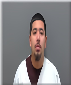 Mugshot of Andres Avila