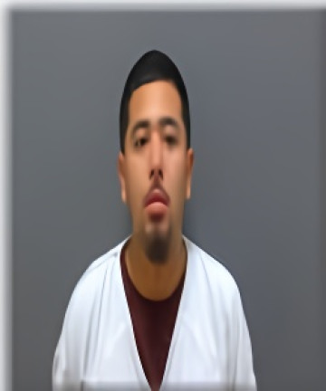 Mugshot of Andres Avila