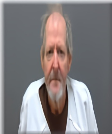 Mugshot of Timothy Gissell