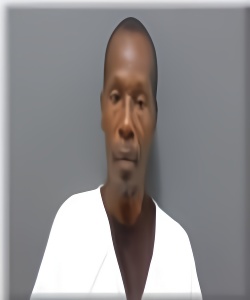 Mugshot of Robert Gordon