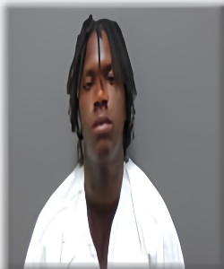 Mugshot of Devion Ray
