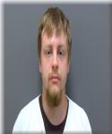 Mugshot of Travis Bronner