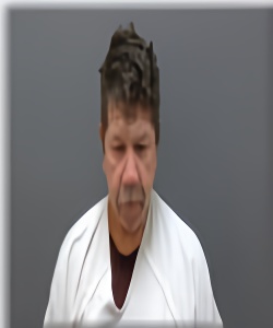 Mugshot of Jeffery Vitlas