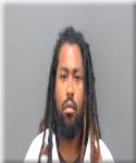 Mugshot of Joseph Bland