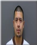 Mugshot of Erick Quintero