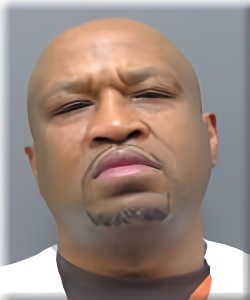 Mugshot of Demar Garrison