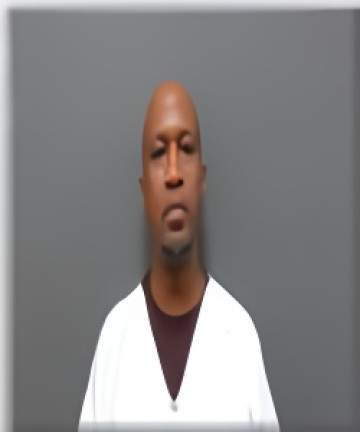 Mugshot of Demar Garrison