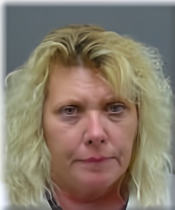 Mugshot of Nicolet Prohaska