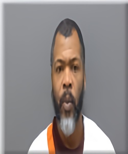 Mugshot of Jeremy Gee