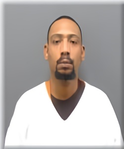 Mugshot of Bryant Paskel