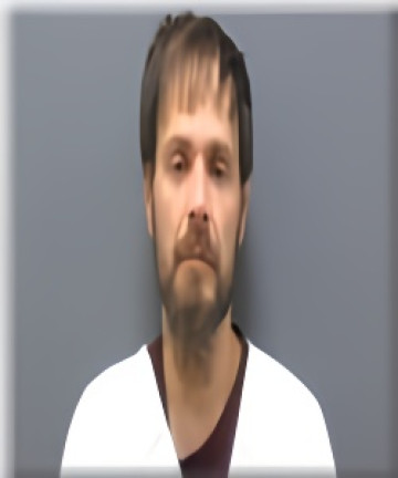 Mugshot of Phillip Pasholk