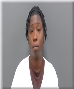 Mugshot of Aletha Ballentine
