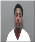 Mugshot of Deshontae Bell