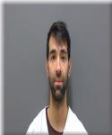 Mugshot of Tyler Rodriguez