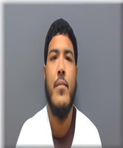 Mugshot of Ricardo Aguirre
