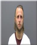 Mugshot of Nicholas Hoeft