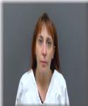 Mugshot of Kristina Murry