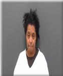Mugshot of Asumandez Soltero