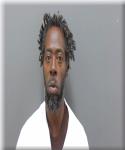 Mugshot of Wesley Lewis
