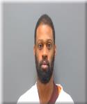 Mugshot of Marcus Edwards